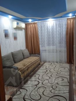 3-комн.кв., 50 м², этаж 2