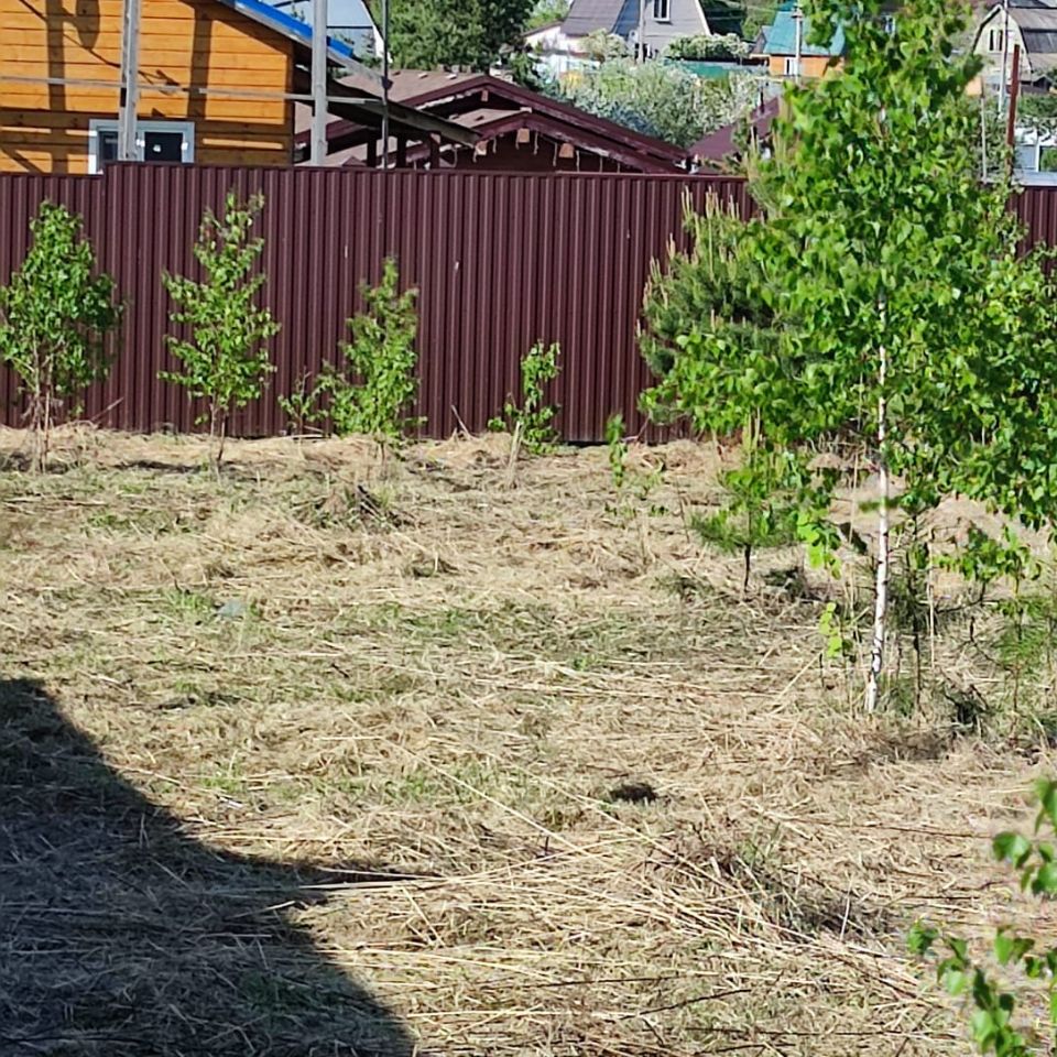 Купить земельный участок в ДНП Буньковские Сосны городского округа Ступино,  продажа земельных участков - база объявлений Циан. Найдено 1 объявление