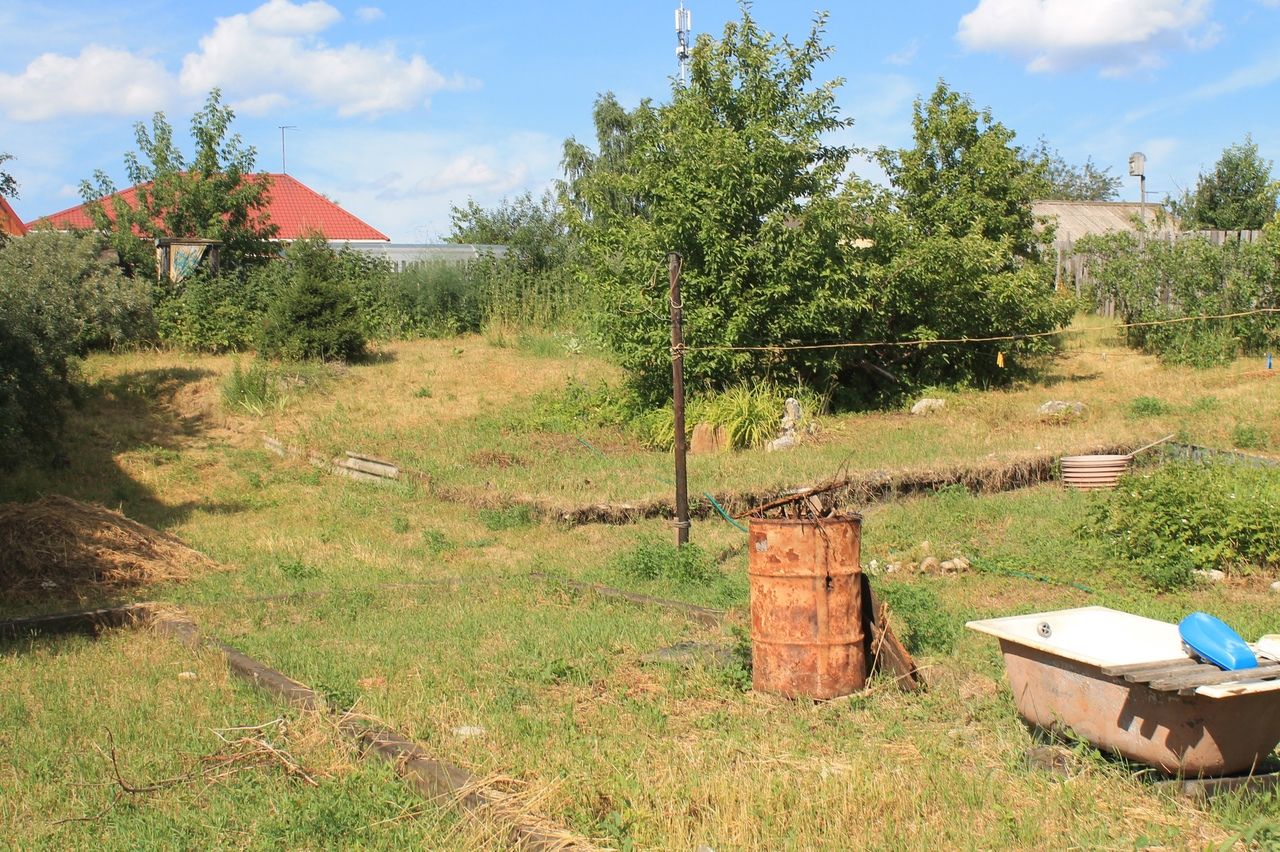 Купить земельный участок в микрорайоне Акулова в городе Пермь, продажа  земельных участков - база объявлений Циан. Найдено 1 объявление