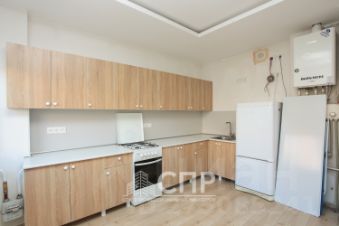 1-комн.кв., 48 м², этаж 1