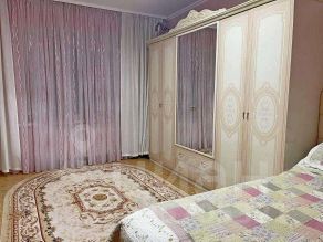 3-комн.кв., 105 м², этаж 2