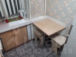 1-комн.кв., 23 м², этаж 3