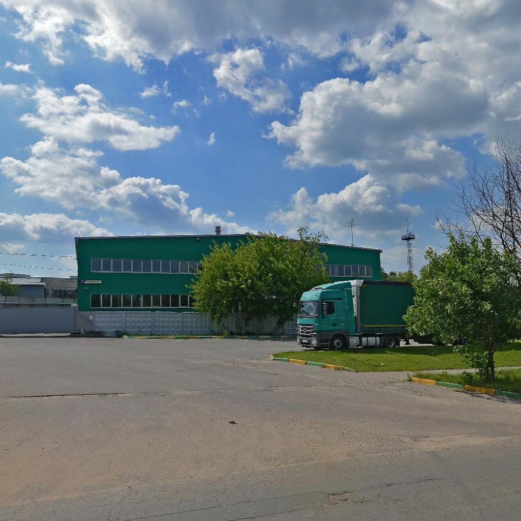 продажа помещений в БЦ на Белокаменном шоссе, вл12