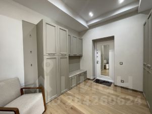 3-комн.кв., 114 м², этаж 8