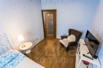 2-комн.апарт., 37 м², этаж 6