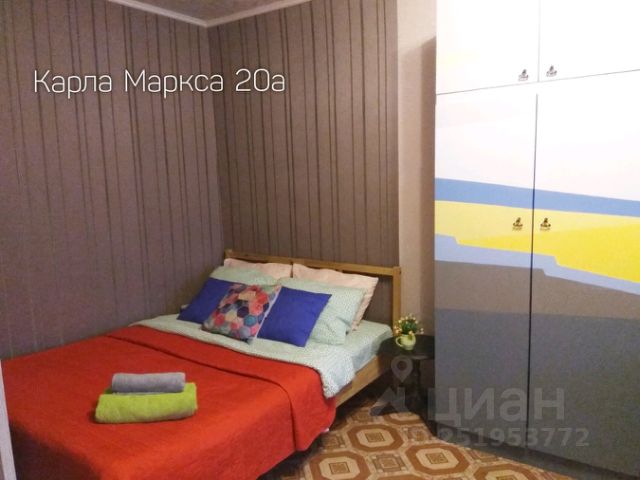 1-комн., 33 м², 5/5 этаж