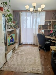 2-комн.кв., 51 м², этаж 8