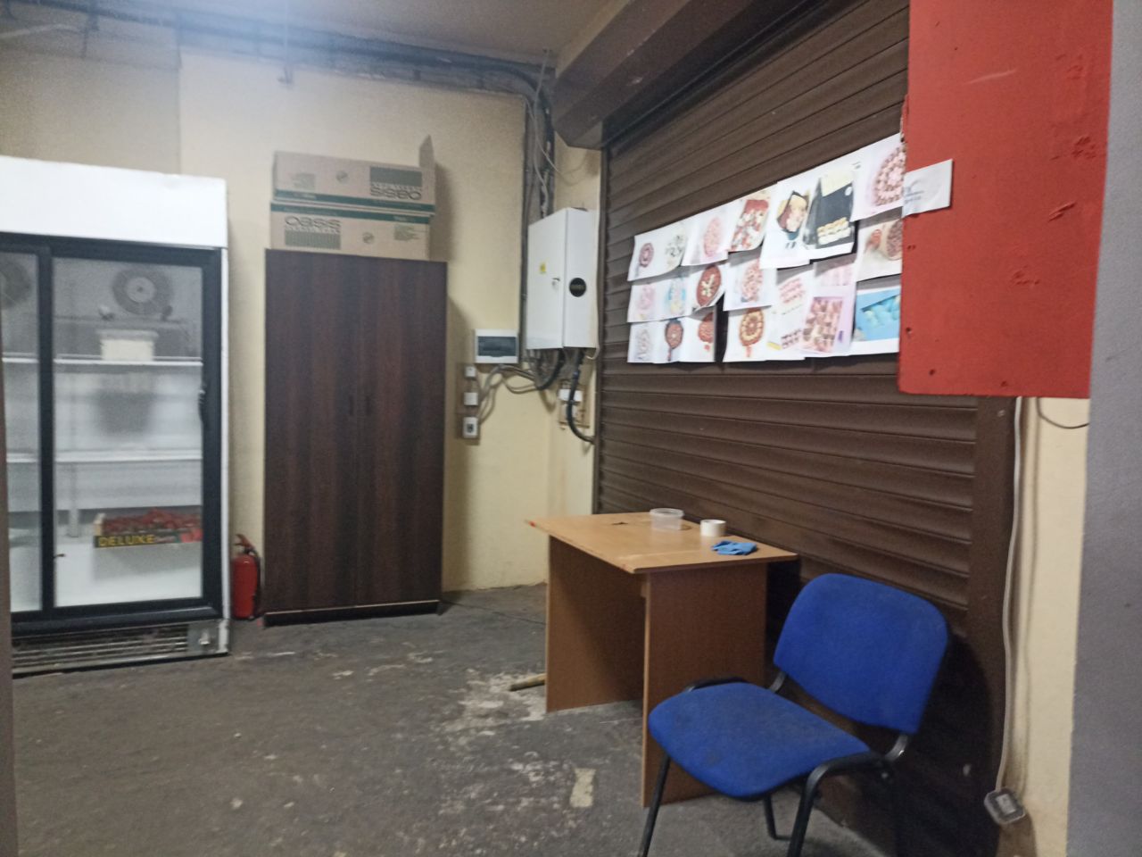 аренда помещений в БЦ в проезде Добролюбова, 3с5