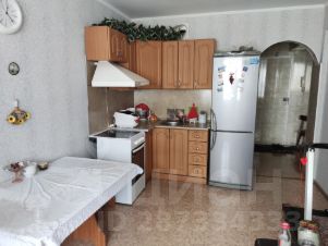 2-комн.кв., 46 м², этаж 3