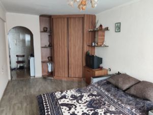 2-комн.кв., 46 м², этаж 3