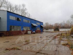 склад 280 м², этаж 1