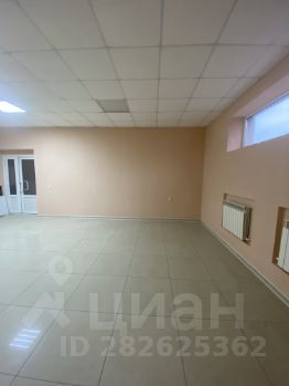 своб. назнач. 120 м², этаж -1