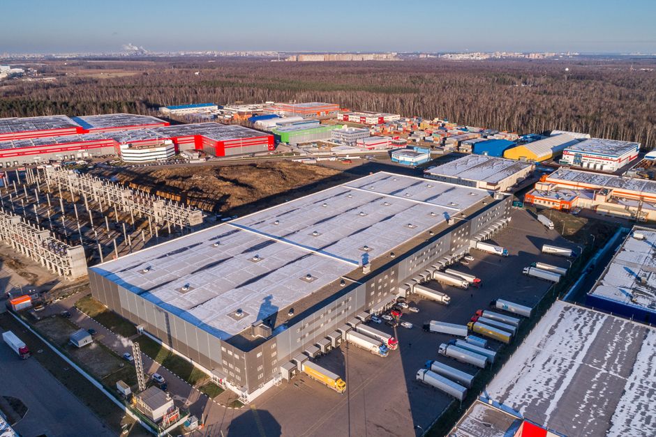 аренда помещений в СК Адмирал-Горки