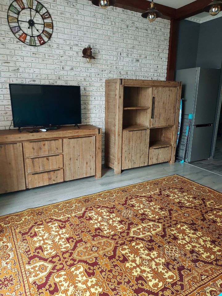 Квартира-студия, 33 м² — фото 8