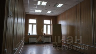 офис 51 м², этаж 2