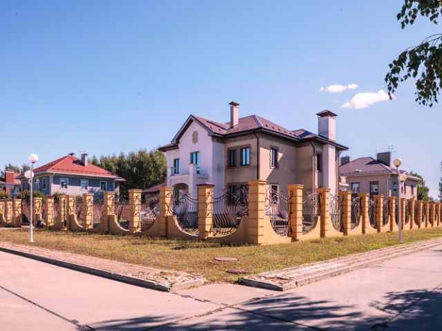 Продажа домов в Молдове