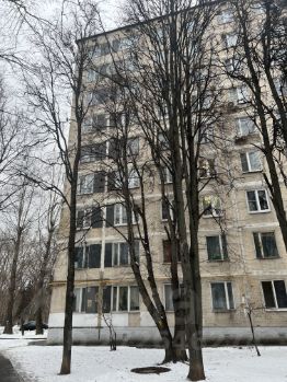 4-комн.кв., 64 м², этаж 2