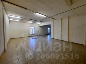 склад 256 м², этаж 2