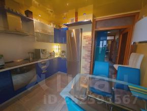 2-комн.кв., 60 м², этаж 11