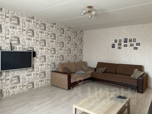 2-комн., 86 м², 11/14 этаж