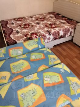 2-комн.кв., 38 м², этаж 4