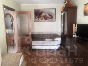 2-комн.кв., 38 м², этаж 4