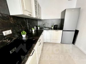 2-комн.кв., 55 м², этаж 30