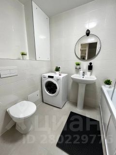 2-комн.кв., 55 м², этаж 30