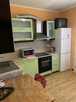 1-комн.кв., 43 м², этаж 9