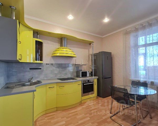 Студия, 47 м², 15/20 этаж