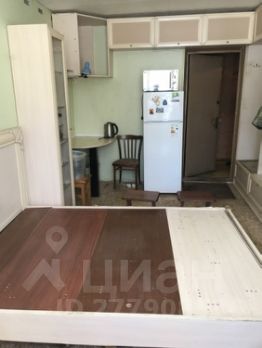 комната 86/16 м², этаж 1