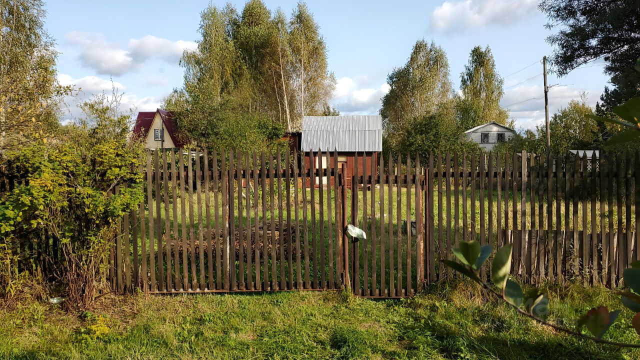 Купить загородную недвижимость в СНТ Вертолет-2 городского округа  Орехово-Зуевского, продажа загородной недвижимости - база объявлений Циан.  Найдено 1 объявление