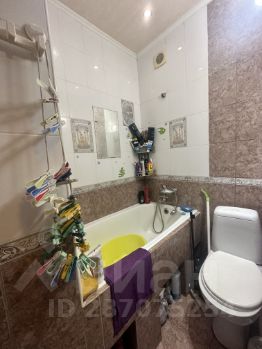 2-комн.кв., 39 м², этаж 2