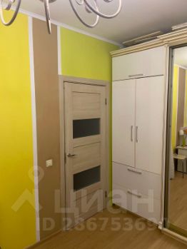 1-комн.кв., 34 м², этаж 4