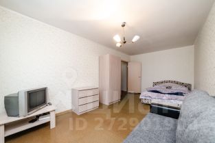 1-комн.кв., 31 м², этаж 3