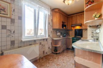 3-комн.кв., 63 м², этаж 9