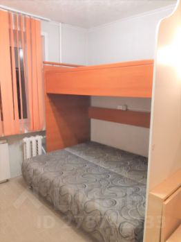 комната 14/14 м², этаж 6