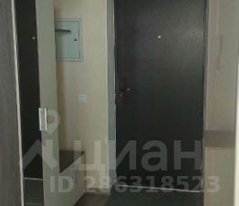 2-комн.кв., 37 м², этаж 13