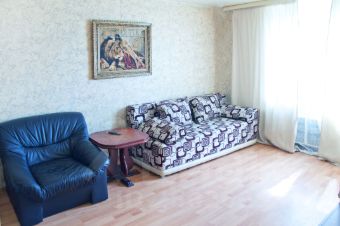 1-комн.кв., 27 м², этаж 7