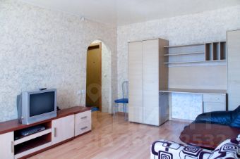 1-комн.кв., 27 м², этаж 7