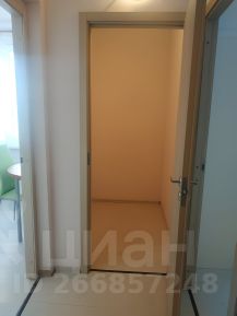 3-комн.кв., 72 м², этаж 8