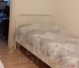 2-комн.кв., 41 м², этаж 4