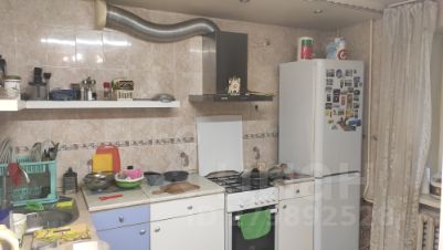 4-комн.кв., 73 м², этаж 4