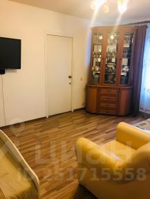 1-комн.кв., 31 м², этаж 4