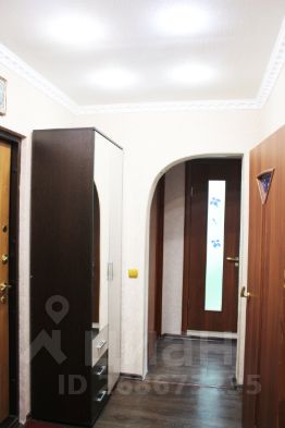 1-комн.кв., 40 м², этаж 7