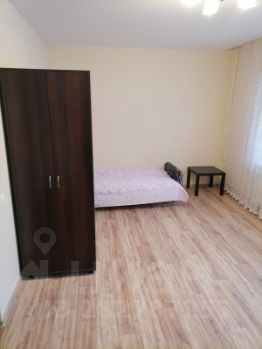 студия, 30 м², этаж 10