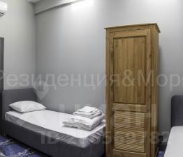 3-комн.кв., 90 м², этаж 5