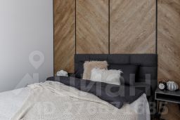 3-комн.апарт., 120 м², этаж 7