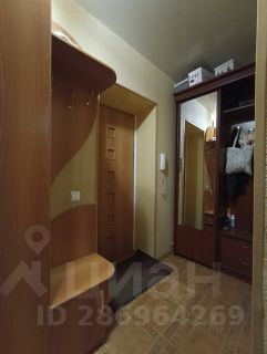 1-комн.кв., 40 м², этаж 2