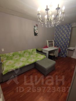 2-комн.кв., 44 м², этаж 5